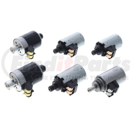 Vemo V30770042 Válvula de mando, transmisión automática