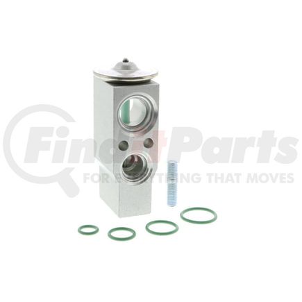 Vemo V30 77 0141 Expansion Valve, air conditioning