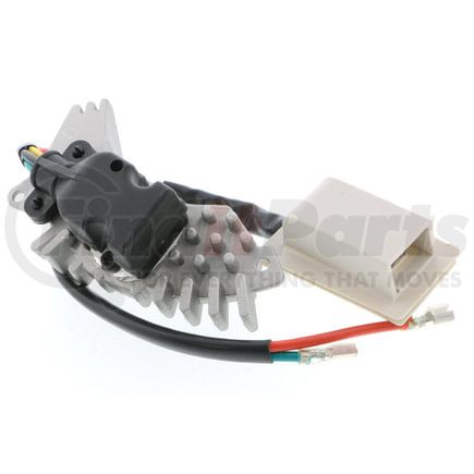 Vemo V30790004 Regulator, passenger compartment fan