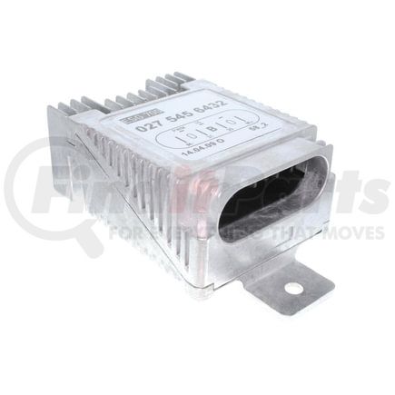 Vemo V30-79-0011 Control Unit, electric fan (engine cooli