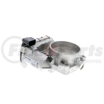 Vemo V30810008 Throttle body