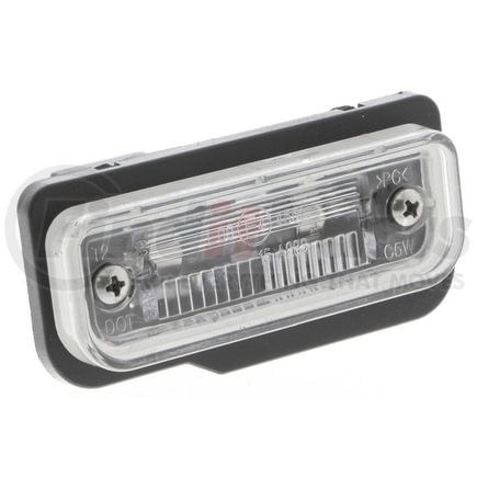 Vemo V30840024 Licence Plate Light