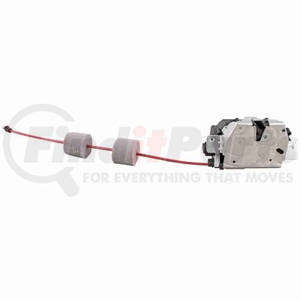 Vemo V30850002 Tailgate Lock