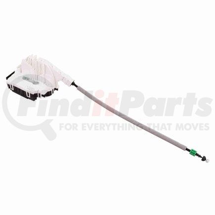 Vemo V30850031 Door Lock