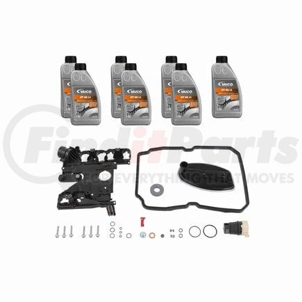 Vemo V30860005XXL Repair Kit, mechatronics (automatic tran