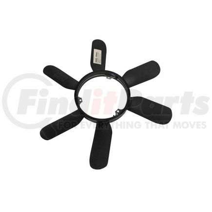 Vemo V30-90-1621 Fan Wheel, engine cooling