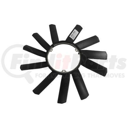 Vemo V30 90 1632 Fan Wheel, engine cooling