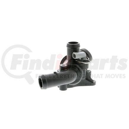 Vemo V30990186 Carcasa del termostato del refrigerante del motor, con junta