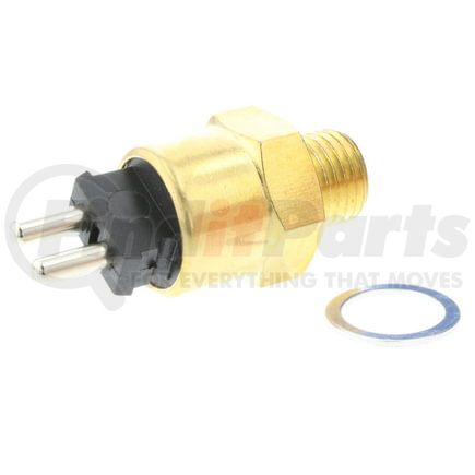 Vemo V30992255 Temperature Switch, radiator fan