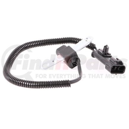 Vemo V33720130 Sensor, crankshaft pulse