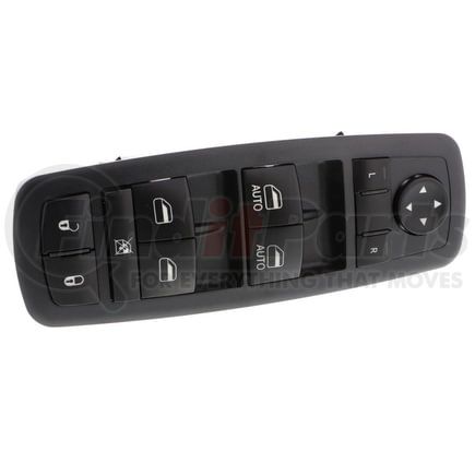 Vemo V33-73-0016 Switch, window regulator