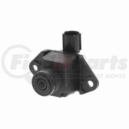Vemo V33-74-0018 Rear View Camera, parking distance contr
