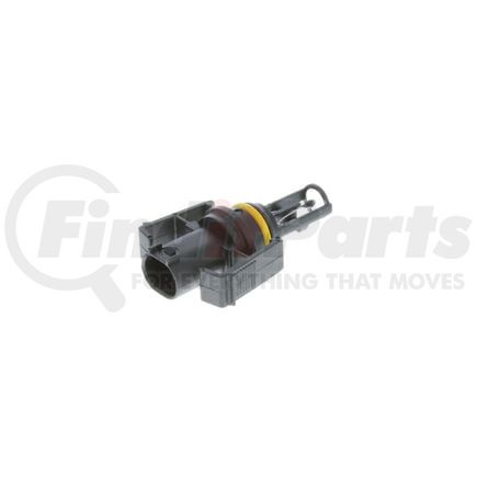 Vemo V30720103 Sensor, temperatura del aire de admisión