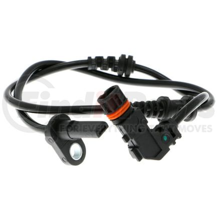 Vemo V30-72-0718 Sensor, revoluciones de la rueda