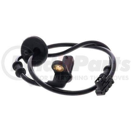 Vemo V30720725 Sensor, revoluciones de la rueda