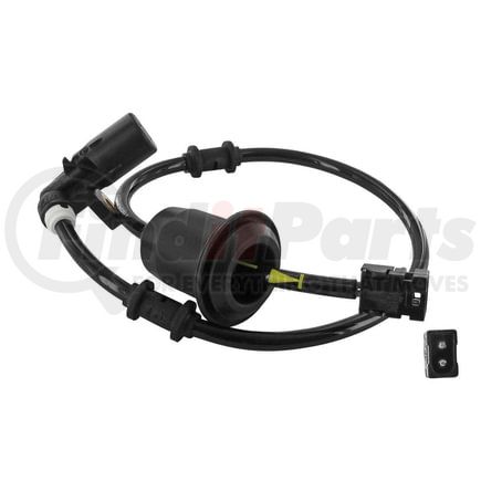 Vemo V30720727 Sensor, revoluciones de la rueda