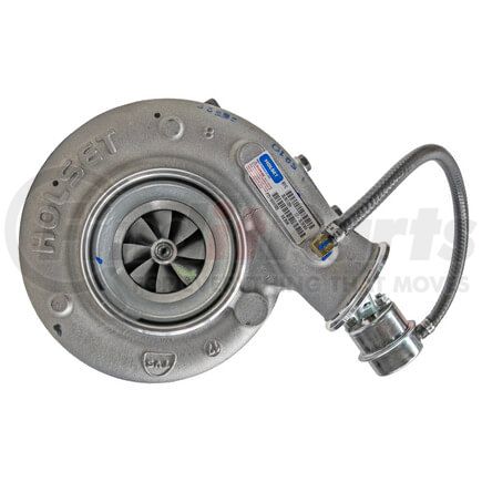 Holset 3539370H Wastegate Turbocharger Kit HE300WG