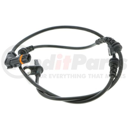 Vemo V30 72 0757 Sensor, revoluciones de la rueda
