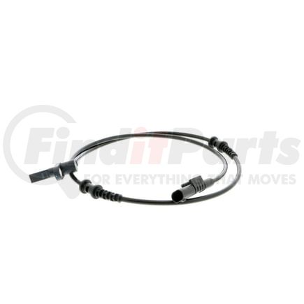 Vemo V30720760 Sensor, revoluciones de la rueda
