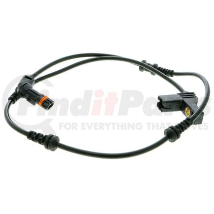 Vemo V30-72-0772 Sensor, revoluciones de la rueda