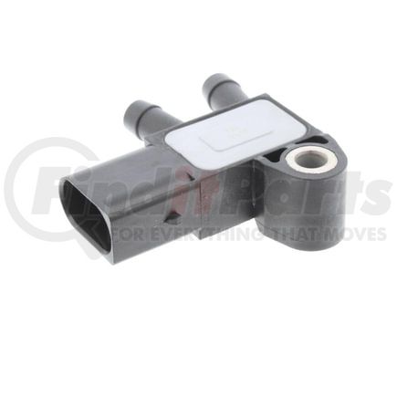 Vemo V30720790 sensor, presión gas de escape