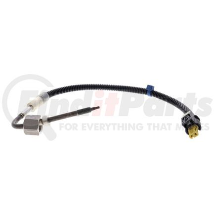 Vemo V30720831 Sensor, temp. gas escape