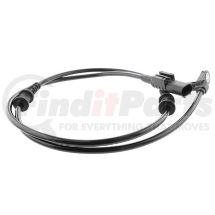 Vemo V30720856 Sensor, revoluciones de la rue