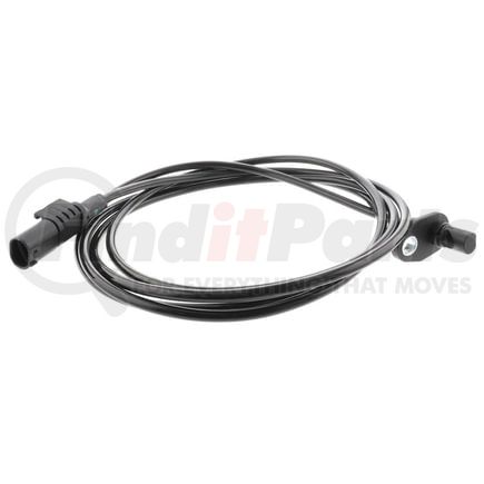 Vemo V30720859 Sensor, revoluciones de la rue