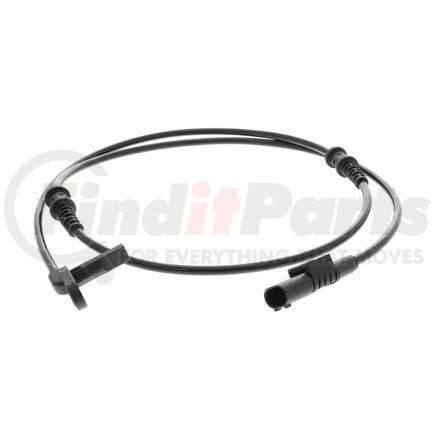 Vemo V30720867 Sensor, revoluciones de la rueda
