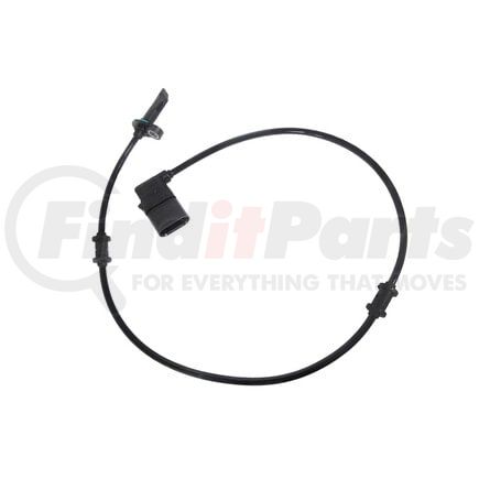 Vemo V30720870 Sensor, revoluciones de la rueda