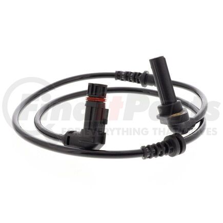 Vemo V30720874 Sensor, revoluciones de la rueda