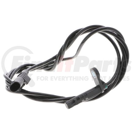 Vemo V30720892 Sensor, revoluciones de la rue
