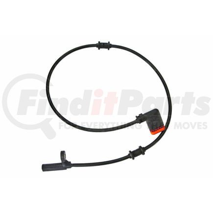 Vemo V30720894 Sensor, revoluciones de la rue