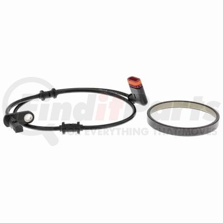 Vemo V30727802 Sensor, revoluciones de la rueda
