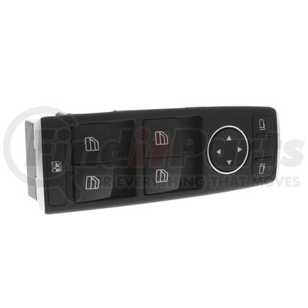 Vemo V30-73-0015 Switch, window regulator