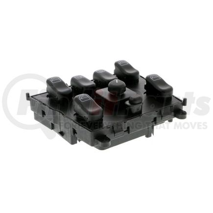 Vemo V30-73-0145 Switch, rear windscreen heating