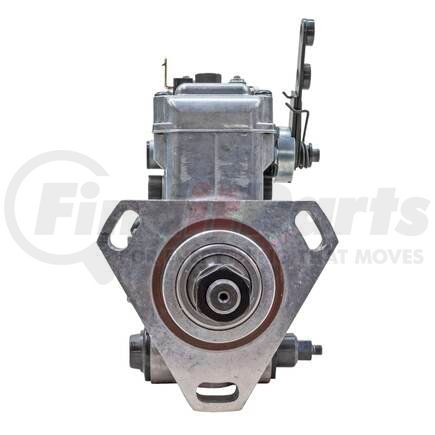 D&W 04838 Remanufactured Fuel Pump - DB4 Model