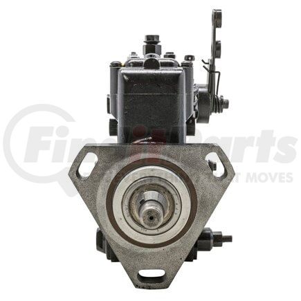 D&W 04943 Remanufactured Fuel Pump - DB4 Model