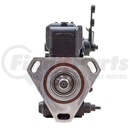 D&W 05003 Remanufactured Fuel Pump - DB4 Model