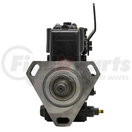 D&W 05008 Remanufactured Fuel Pump - DB4 Model