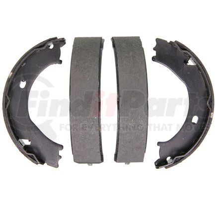 Wagner Z771 Wagner Brake Z771 Parking Brake Shoe