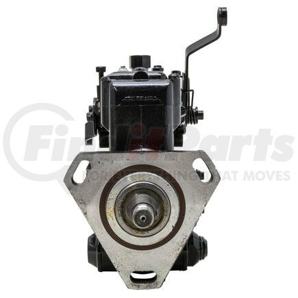 D&W 05286 Remanufactured Fuel Pump - DB4 Model