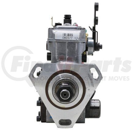 D&W 05714 Remanufactured Fuel Pump - DB4 Model