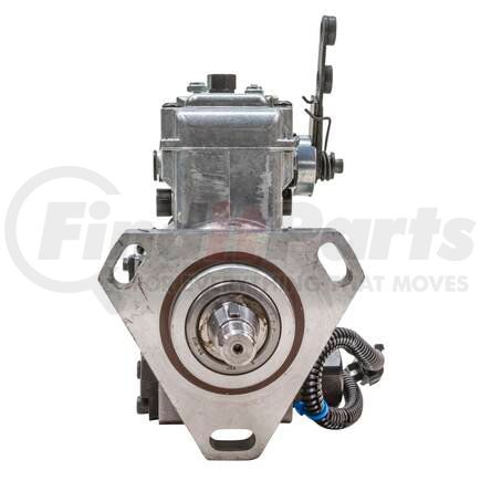 D&W 05830 Remanufactured Fuel Pump - DB4 Model