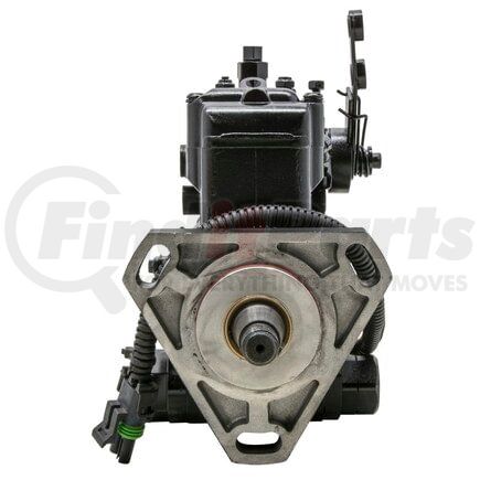 D&W 05836 Remanufactured Fuel Pump - DB2 Model
