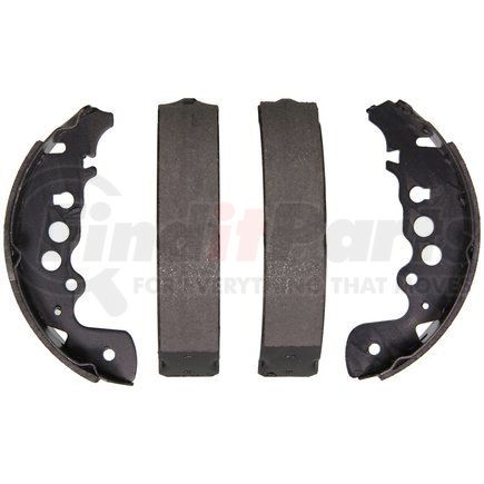 Wagner Z738 Wagner Brake Z738 Drum Brake Shoe