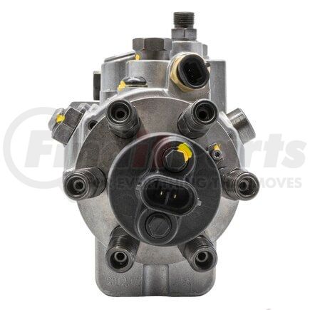 D&W 06320 Remanufactured Fuel Pump - DE6 Model