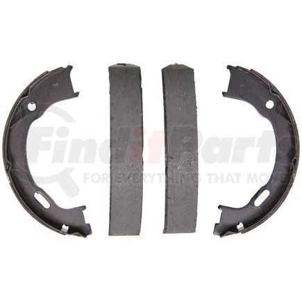 Wagner Z745 Wagner Brake Z745 Parking Brake Shoe