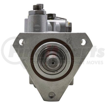 D&W 06323 Remanufactured Fuel Pump - DE4 Model
