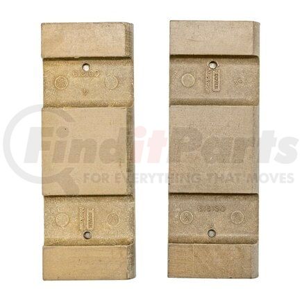 Blackmer 091219 Blackmer Duravane Vane TX